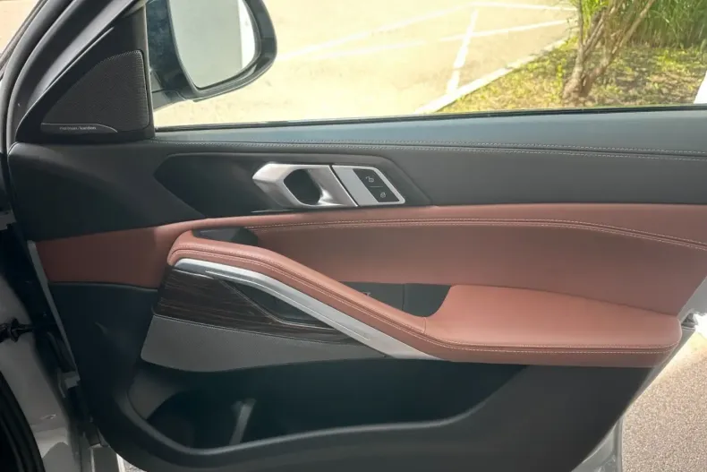 BMW X6 din 2025 cu 15.700 km - oferta BMW108168 - foto 24