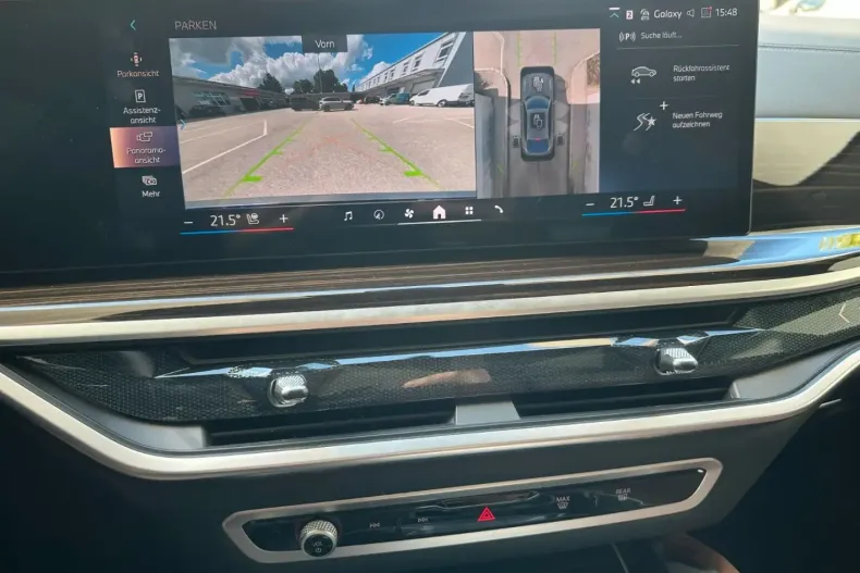 BMW X6 din 2025 cu 15.700 km - oferta BMW108168 - foto 26