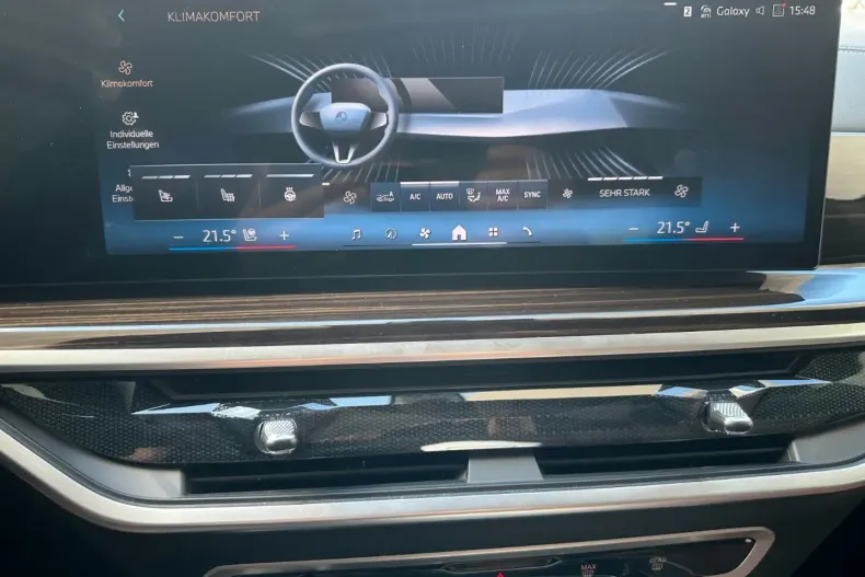 BMW X6 din 2025 cu 15.700 km - oferta BMW108168 - foto 27