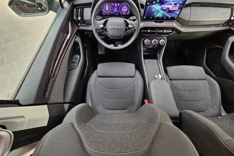 Skoda Kodiaq din 2025 cu 19.000 km - oferta SKO108169 - foto 7