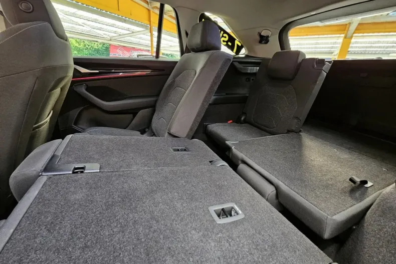 Skoda Kodiaq din 2025 cu 19.000 km - oferta SKO108169 - foto 15