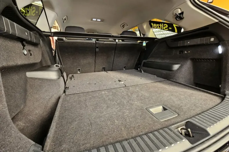 Skoda Kodiaq din 2025 cu 19.000 km - oferta SKO108169 - foto 17