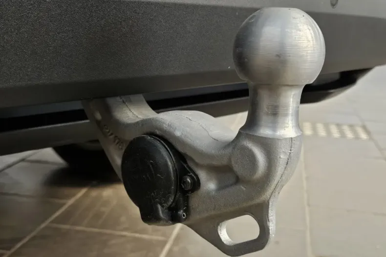 Skoda Kodiaq din 2025 cu 19.000 km - oferta SKO108169 - foto 20