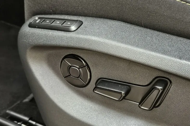 Skoda Kodiaq din 2025 cu 19.000 km - oferta SKO108169 - foto 22