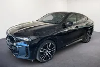 BMW X6 din 2024 cu 6.239 km - oferta BMW108170 - foto 1