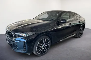 BMW X6 din 2024 - oferta BMW108170