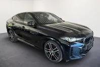 BMW X6 din 2024 cu 6.239 km - oferta BMW108170 - foto 2