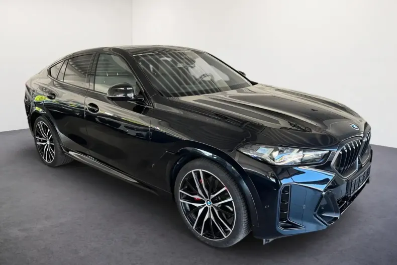 BMW X6 din 2024 cu 6.239 km - oferta BMW108170 - foto 2