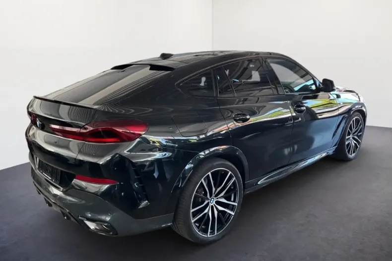 BMW X6 din 2024 cu 6.239 km - oferta BMW108170 - foto 3