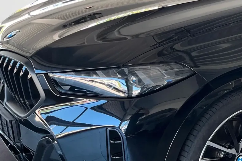 BMW X6 din 2024 cu 6.239 km - oferta BMW108170 - foto 5