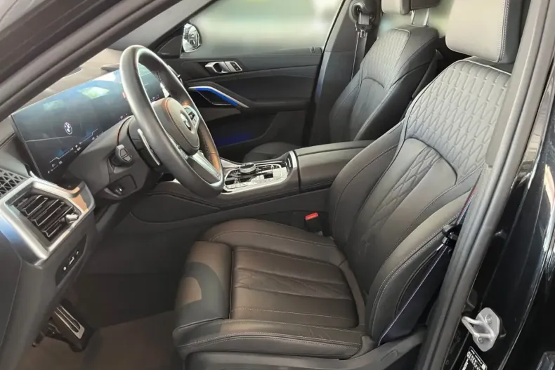 BMW X6 din 2024 cu 6.239 km - oferta BMW108170 - foto 7