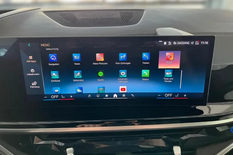 BMW X6 din 2024 cu 6.239 km - oferta BMW108170 - foto 9