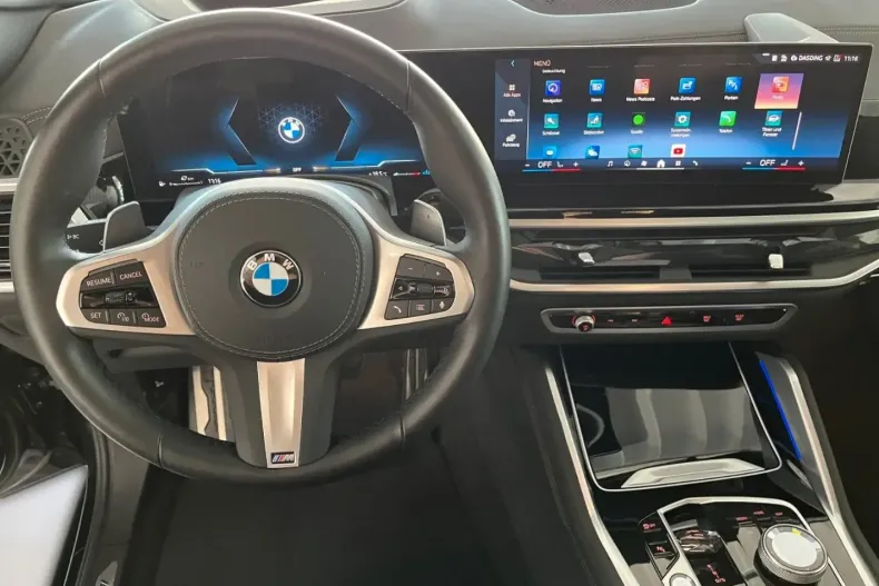 BMW X6 din 2024 cu 6.239 km - oferta BMW108170 - foto 10