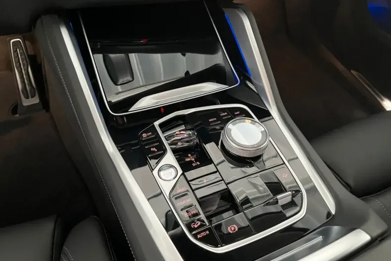 BMW X6 din 2024 cu 6.239 km - oferta BMW108170 - foto 15