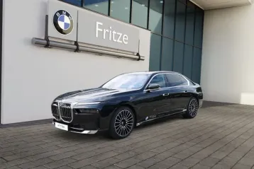 BMW 740 din 2024 - oferta BMW108171