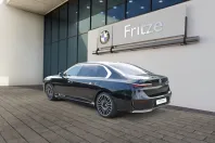 BMW 740 din 2024 cu 14.500 km - oferta BMW108171 - foto 4