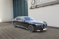 BMW 740 din 2024 cu 14.500 km - oferta BMW108171 - foto 8