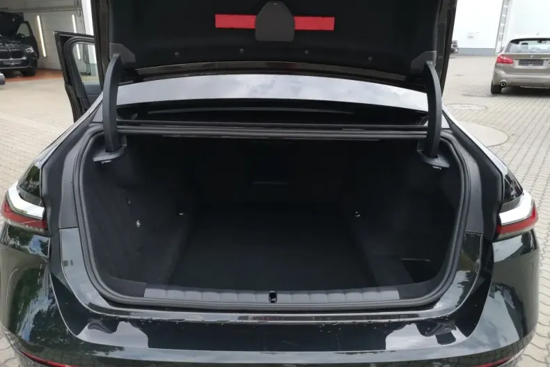 BMW 740 din 2024 cu 14.500 km - oferta BMW108171 - foto 21