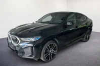 BMW X6 din 2024 cu 5.914 km - oferta BMW108172 - foto 1