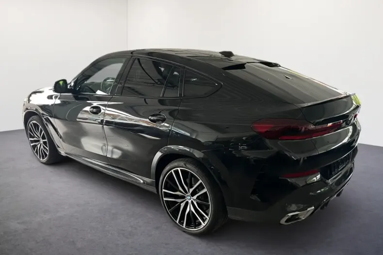 BMW X6 din 2024 cu 5.914 km - oferta BMW108172 - foto 4