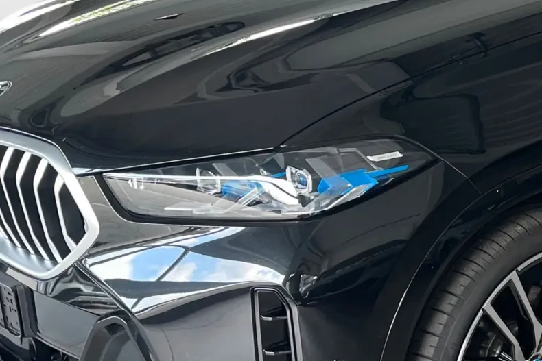 BMW X6 din 2024 cu 5.914 km - oferta BMW108172 - foto 5