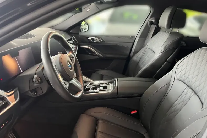 BMW X6 din 2024 cu 5.914 km - oferta BMW108172 - foto 7