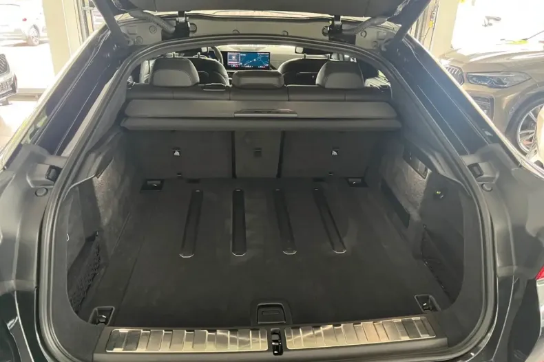 BMW X6 din 2024 cu 5.914 km - oferta BMW108172 - foto 12