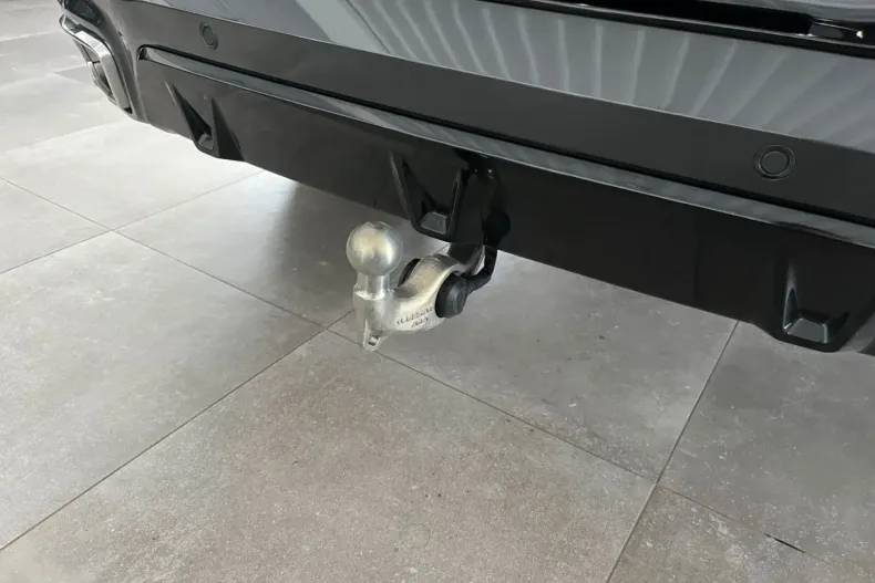 BMW X6 din 2024 cu 5.914 km - oferta BMW108172 - foto 13