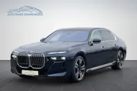 BMW 740 din 2023 cu 49.995 km - oferta BMW108173 - foto 1