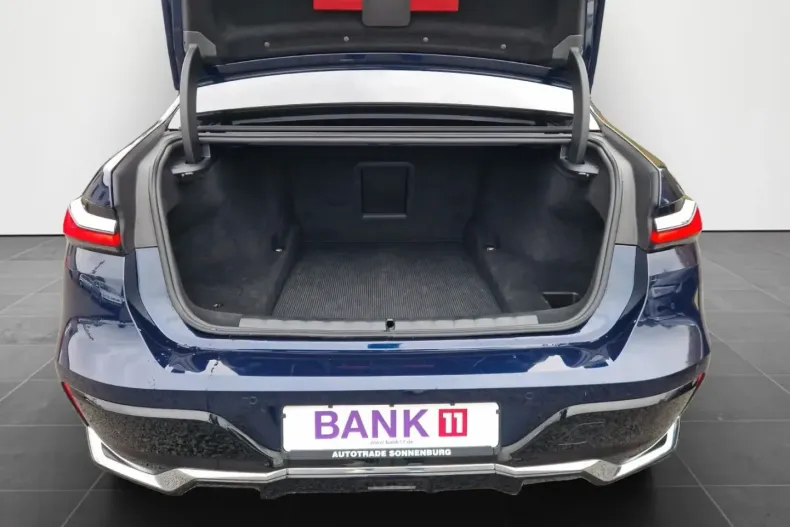 BMW 740 din 2023 cu 49.995 km - oferta BMW108173 - foto 18