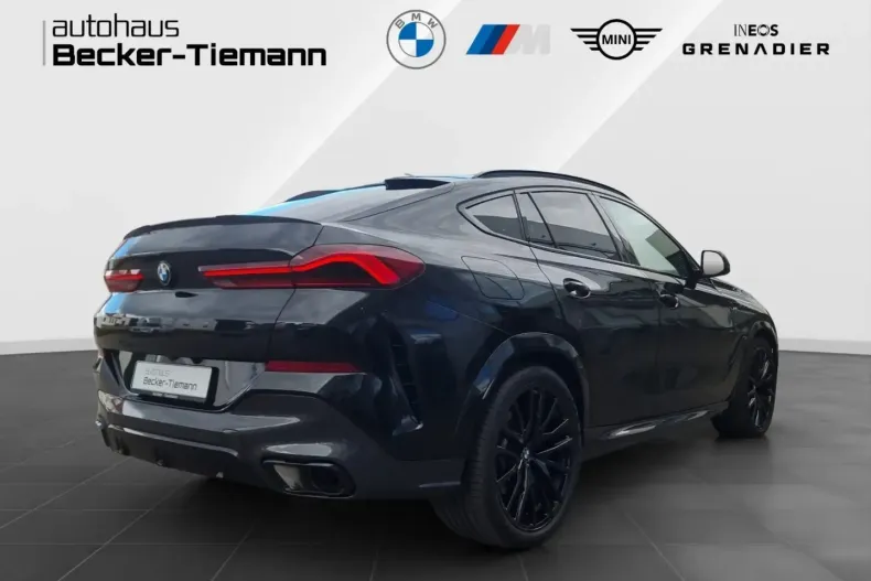 BMW X6 din 2024 cu 31.684 km - oferta BMW108175 - foto 6