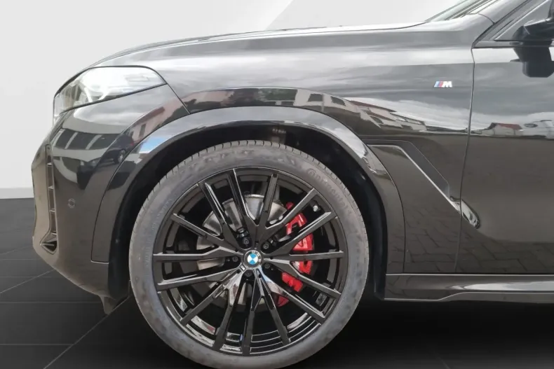 BMW X6 din 2024 cu 31.684 km - oferta BMW108175 - foto 8