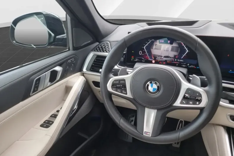 BMW X6 din 2024 cu 31.684 km - oferta BMW108175 - foto 10