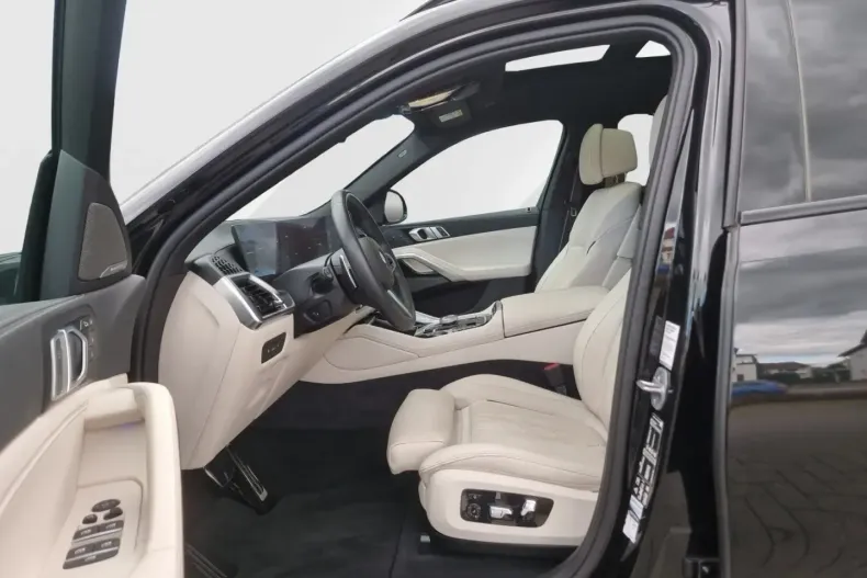 BMW X6 din 2024 cu 31.684 km - oferta BMW108175 - foto 11