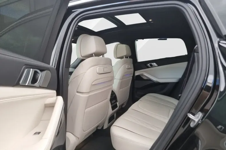 BMW X6 din 2024 cu 31.684 km - oferta BMW108175 - foto 12