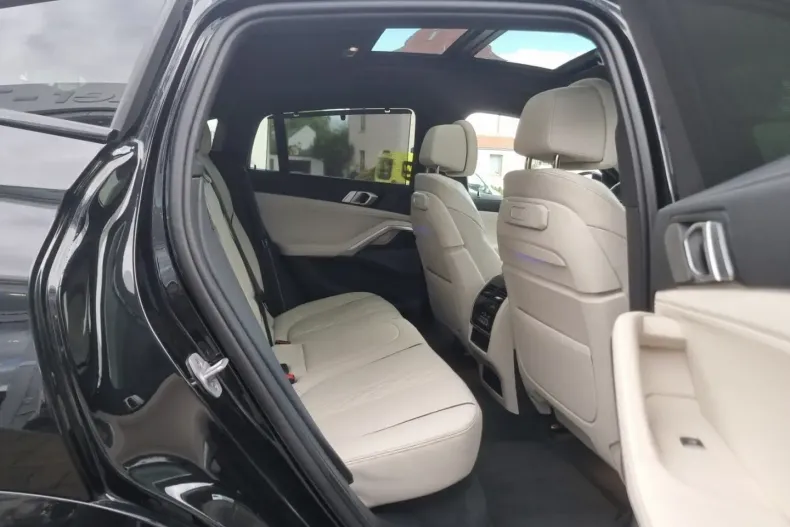 BMW X6 din 2024 cu 31.684 km - oferta BMW108175 - foto 15