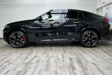 BMW X6 din 2025 - oferta BMW108176