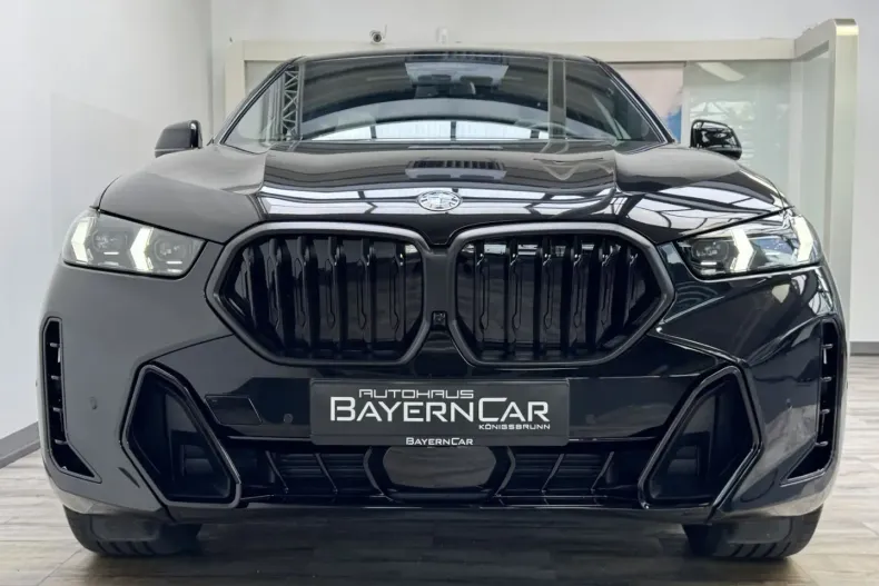 BMW X6 din 2025 cu 8.731 km - oferta BMW108176 - foto 3