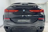 BMW X6 din 2025 cu 8.731 km - oferta BMW108176 - foto 4