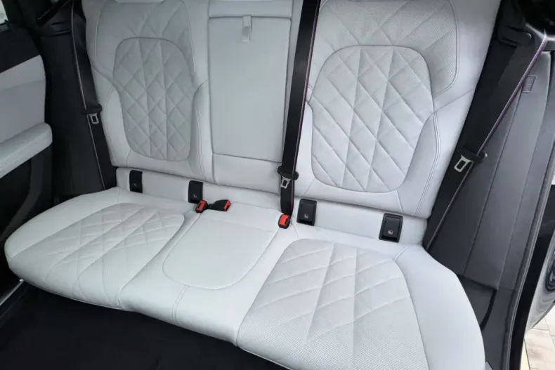 BMW X6 din 2025 cu 8.731 km - oferta BMW108176 - foto 15