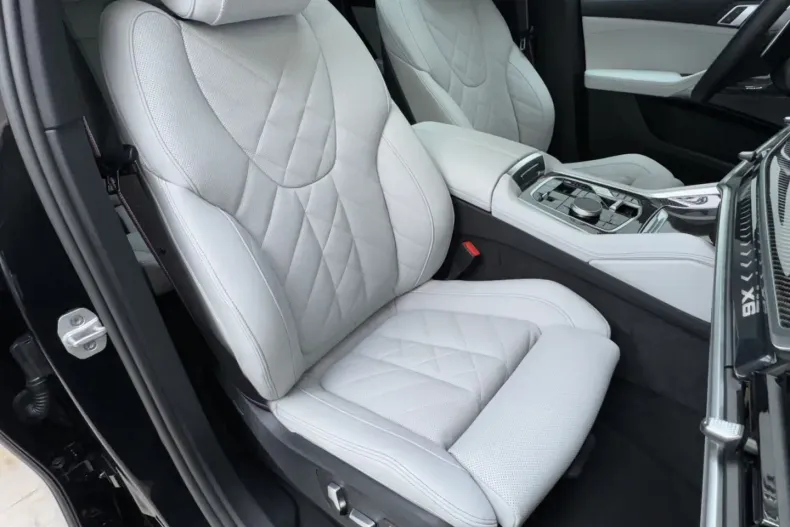 BMW X6 din 2025 cu 8.731 km - oferta BMW108176 - foto 29