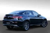 Mercedes-Benz GLC 300 din 2022 cu 42.534 km - oferta MER108179 - foto 2