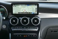 Mercedes-Benz GLC 300 din 2022 cu 42.534 km - oferta MER108179 - foto 7