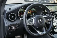 Mercedes-Benz GLC 300 din 2022 cu 42.534 km - oferta MER108179 - foto 8