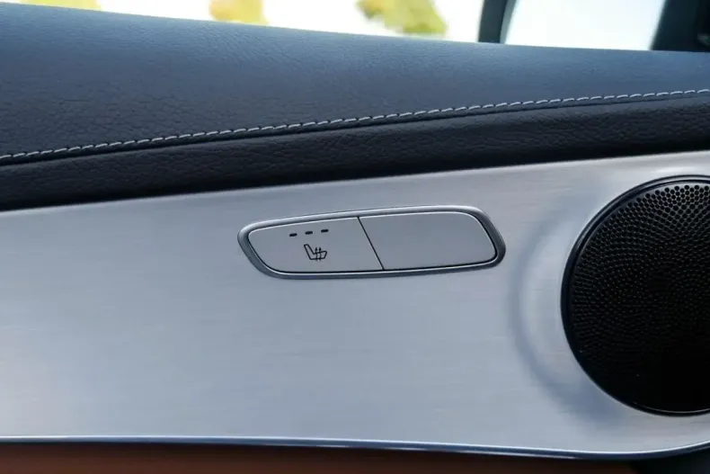 Mercedes-Benz GLC 300 din 2022 cu 42.534 km - oferta MER108179 - foto 15