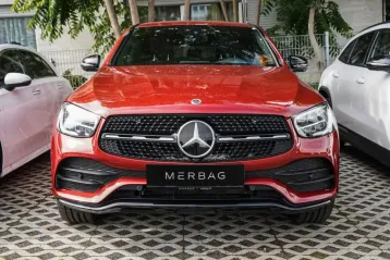 Mercedes-Benz GLC 300 din 2022 - oferta MER108180