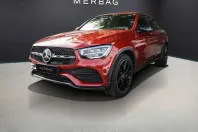 Mercedes-Benz GLC 300 din 2022 cu 69.500 km - oferta MER108180 - foto 3