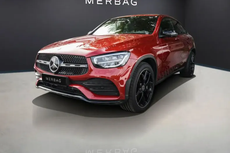 Mercedes-Benz GLC 300 din 2022 cu 69.500 km - oferta MER108180 - foto 3