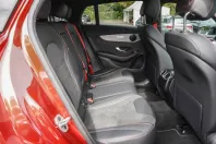 Mercedes-Benz GLC 300 din 2022 cu 69.500 km - oferta MER108180 - foto 8