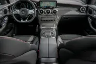 Mercedes-Benz GLC 300 din 2022 cu 69.500 km - oferta MER108180 - foto 11